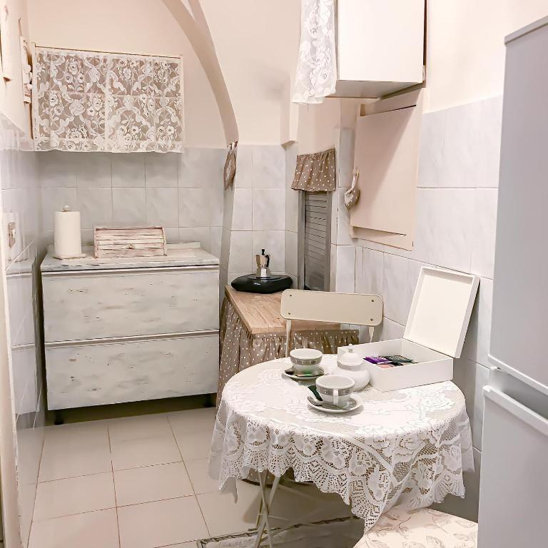 Dimora Diamante - Casa con 1 Camera da Letto - 36