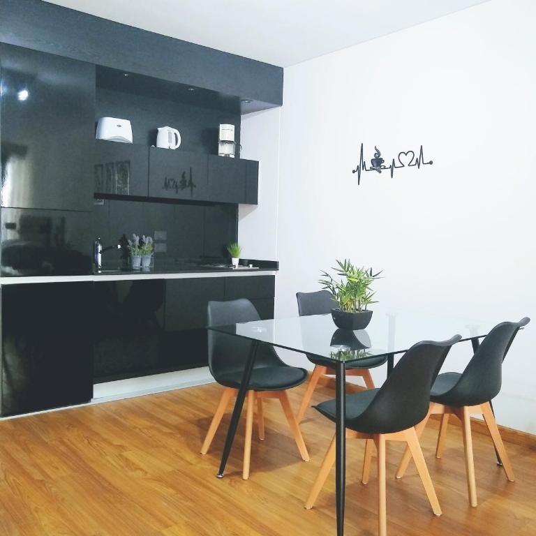 IQ Callao Recoleta Estudio - Estudio Superior - 3