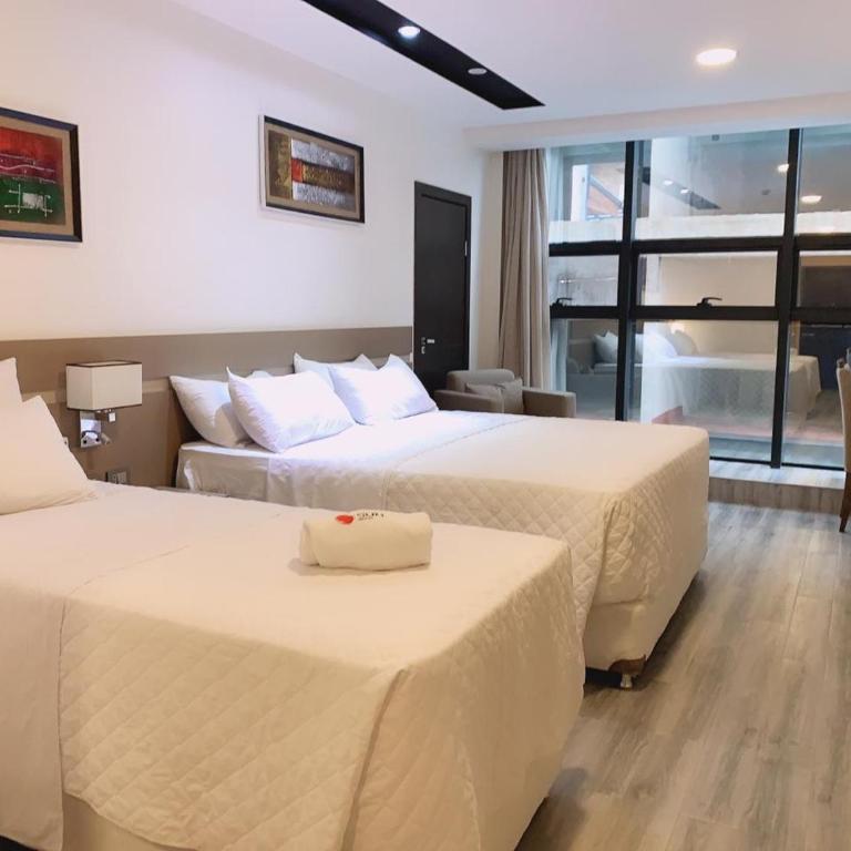 Hotel Sun - Habitación Doble Estándar - 3