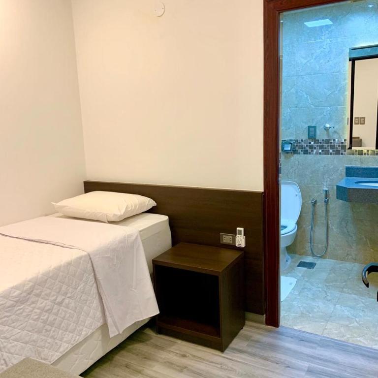 Hotel Sun - Suite Presidencial - 5