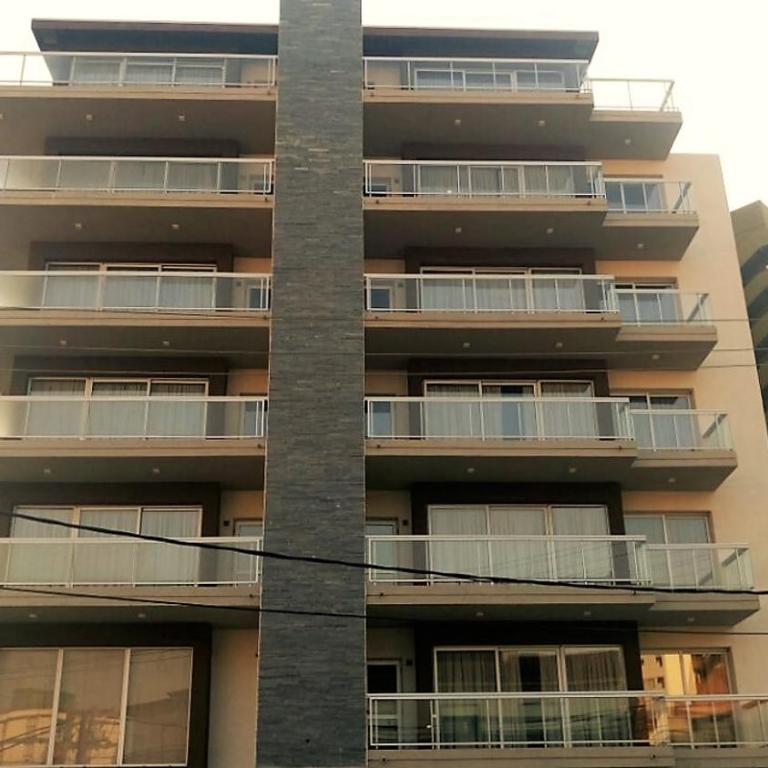 Avenida 1 - Deluxe Apartment - 4