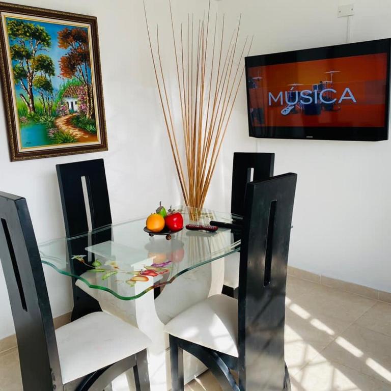 Finca Villa Maju - Casa de 2 dormitorios - 22
