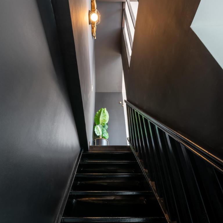 Le Cocon Des Artistes - Climatisé - Appartement 1 Chambre - 14