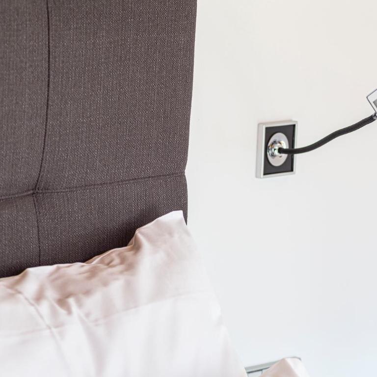 Kronplatz LOFT Bruneck - Appartamento Attico - 32
