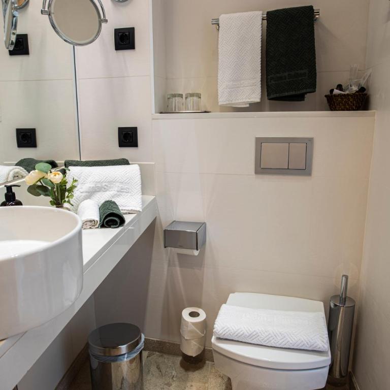 Palma Suites - Suite Junior - 9