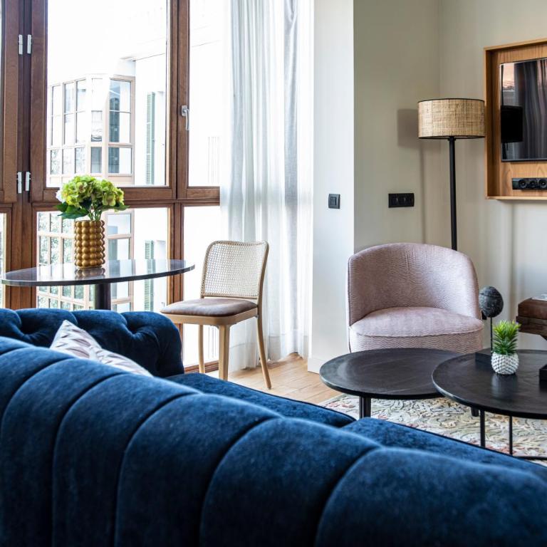 Palma Suites - Suite Junior - 3
