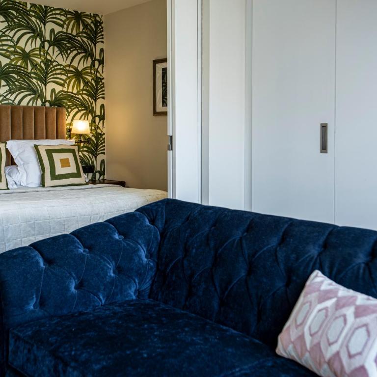Palma Suites - Suite Junior - 2