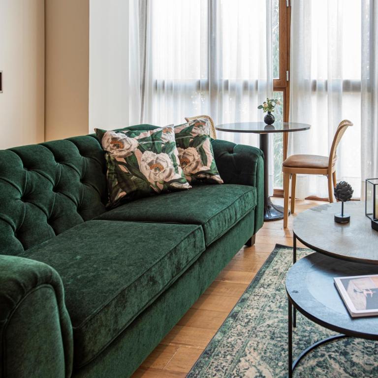 Palma Suites - Suite Junior - 23