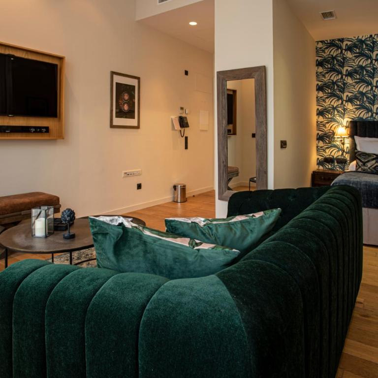 Palma Suites - Suite Junior - 14
