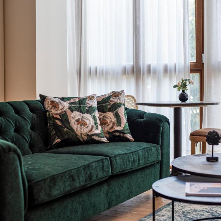 Palma Suites - Suite Junior - 24