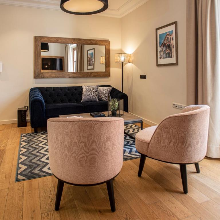 Palma Suites - Suite Estándar - 2