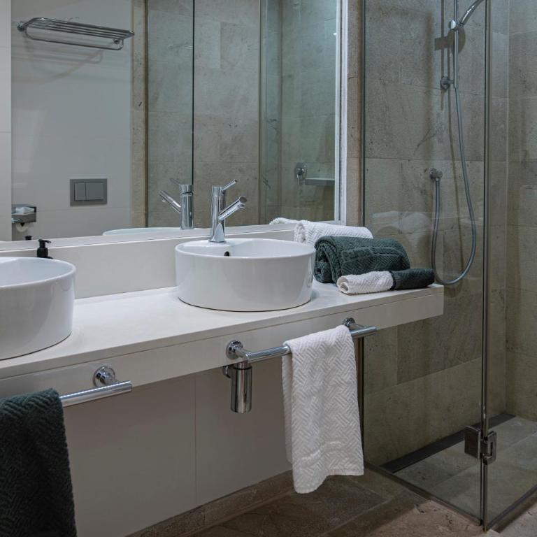 Palma Suites - Suite Estándar - 7