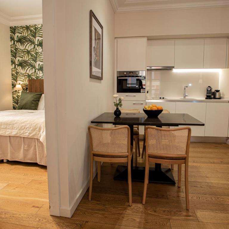 Palma Suites - Suite Familiar (2 adultos) - 1