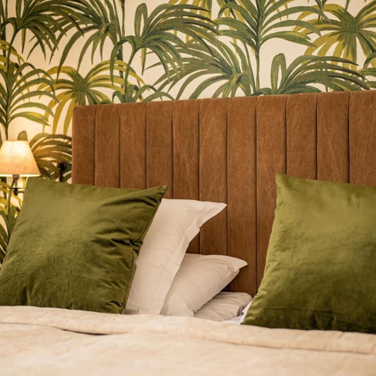 Palma Suites - Suite Estándar - 13
