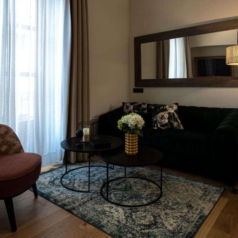 Palma Suites - Suite Estándar - 8