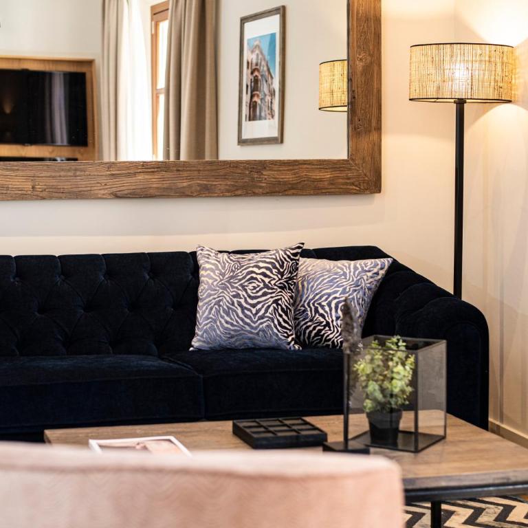 Palma Suites - Suite Estándar - 23