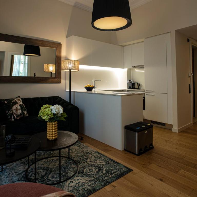 Palma Suites - Suite Estándar - 11