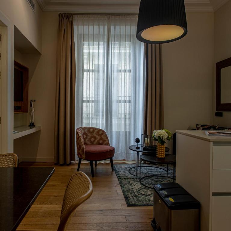 Palma Suites - Suite Estándar - 17