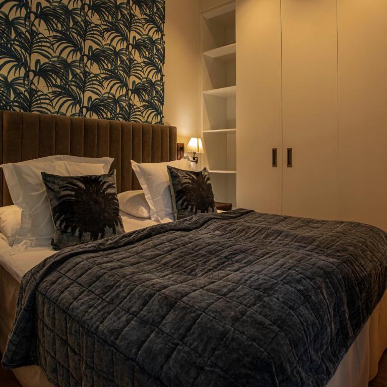 Palma Suites - Suite Estándar - 27