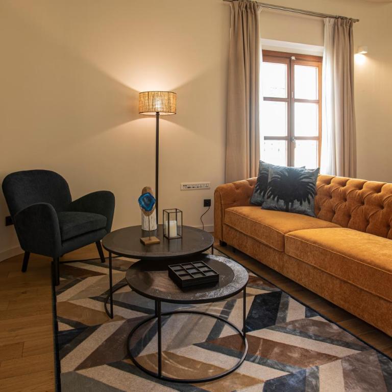 Palma Suites - Suite Premium - 5