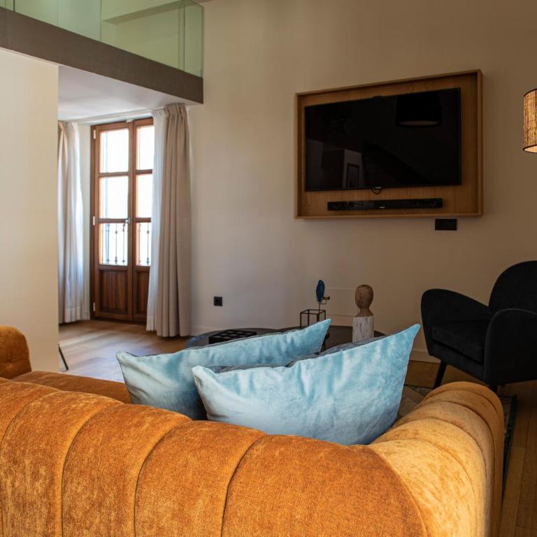 Palma Suites - Suite Premium - 4
