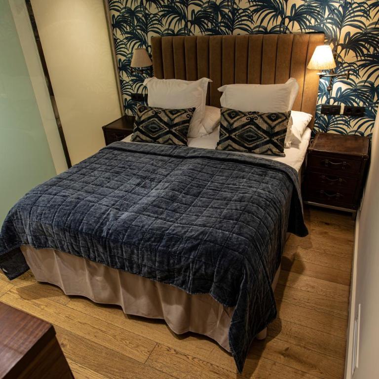 Palma Suites - Suite Premium - 11