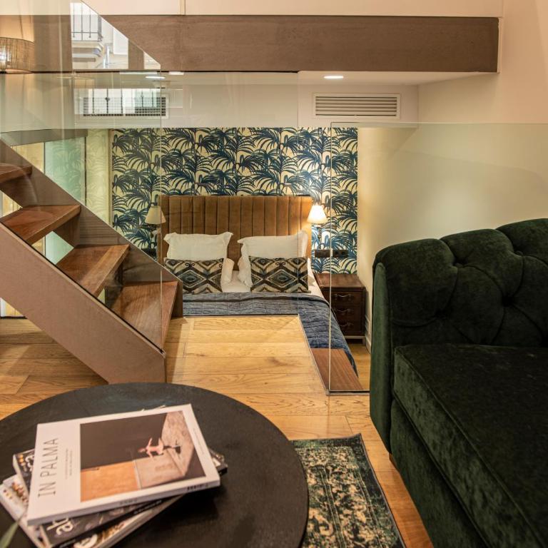 Palma Suites - Suite - 12