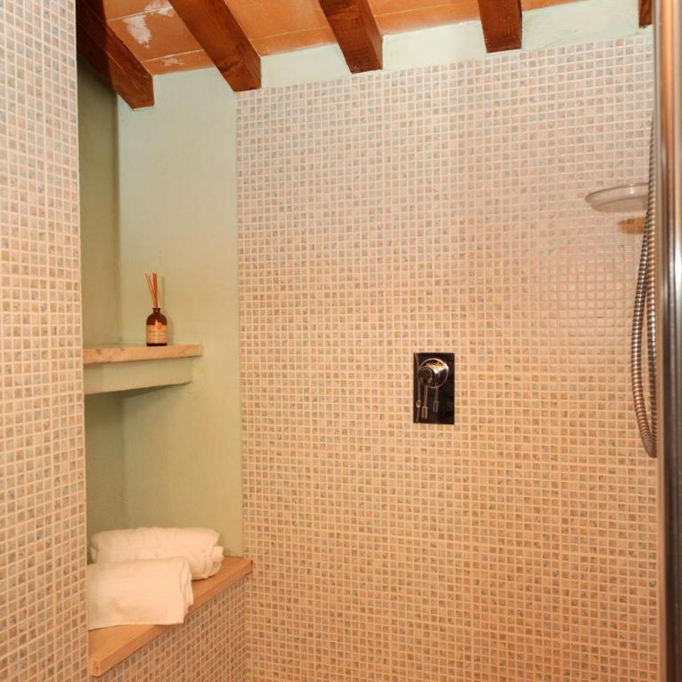 Agriturismo Poggio Tobruk - Appartamento con 1 Camera da Letto - 5