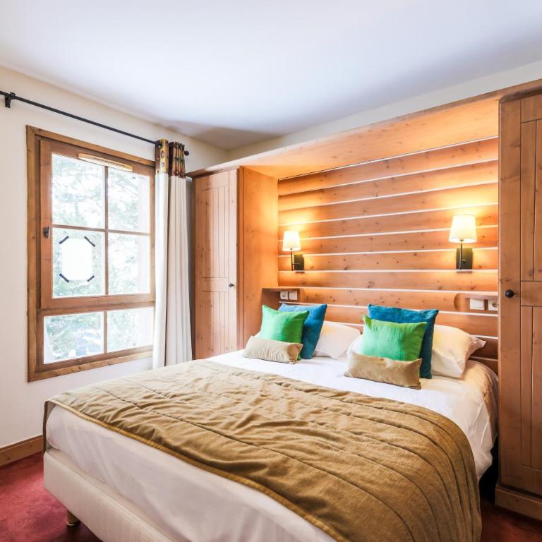 Residence Arc 1950 Le Village - maeva Home - Appartement 2 Chambres Select Plus (6 Personnes) - 2