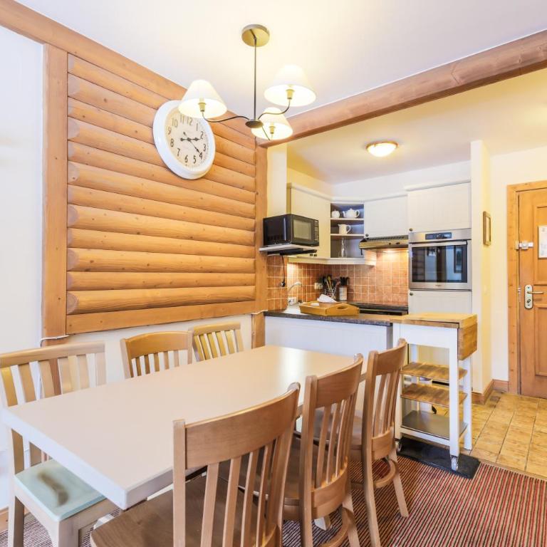 Residence Arc 1950 Le Village - maeva Home - Appartement 2 Chambres Select Plus (6 Personnes) - 4