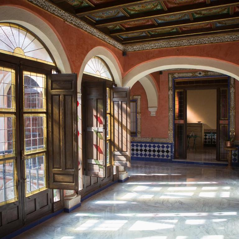La casa del Cipres una casa con historia - Villa - 60