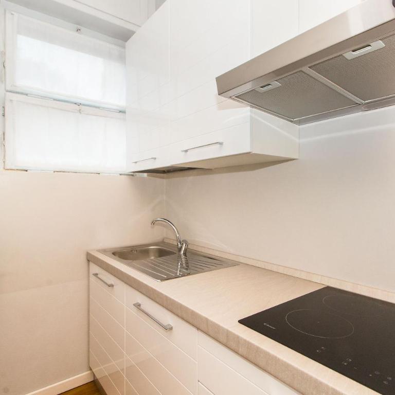 GuestHost - MM Pozzo Strada Terrace Apartment - One-Bedroom Apartment - 13