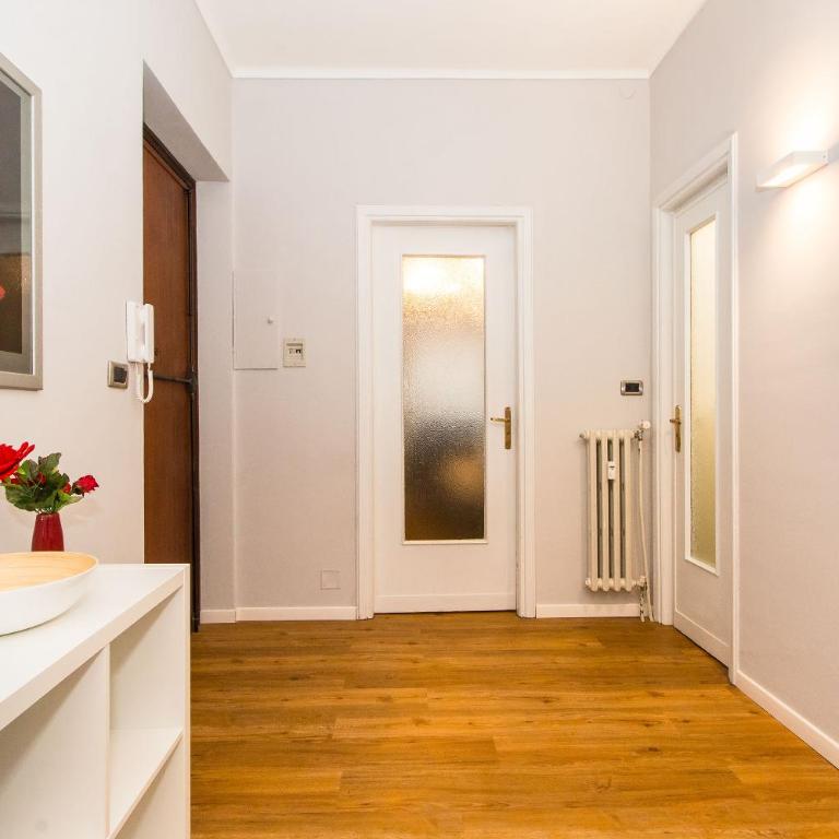 GuestHost - MM Pozzo Strada Terrace Apartment - One-Bedroom Apartment - 15