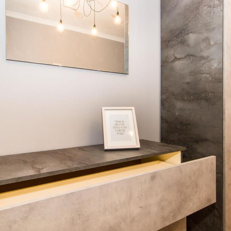 GuestHost - MM Pozzo Strada Terrace Apartment - One-Bedroom Apartment - 21