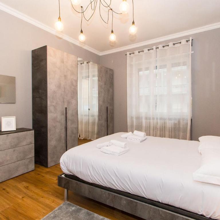GuestHost - MM Pozzo Strada Terrace Apartment - One-Bedroom Apartment - 16