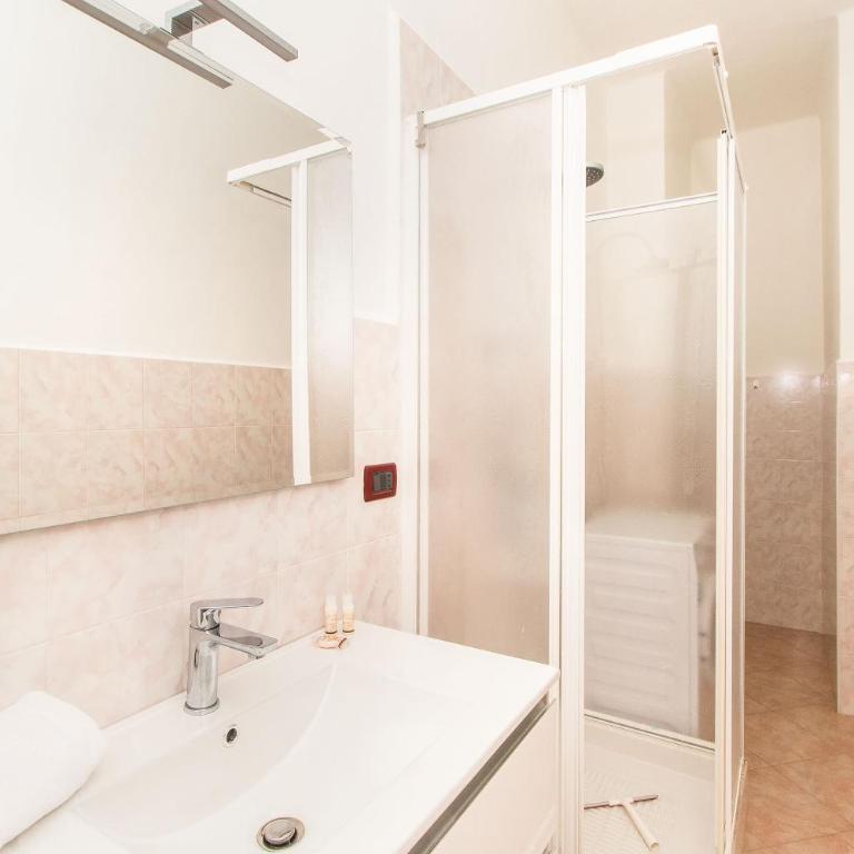 GuestHost - MM Pozzo Strada Terrace Apartment - One-Bedroom Apartment - 28