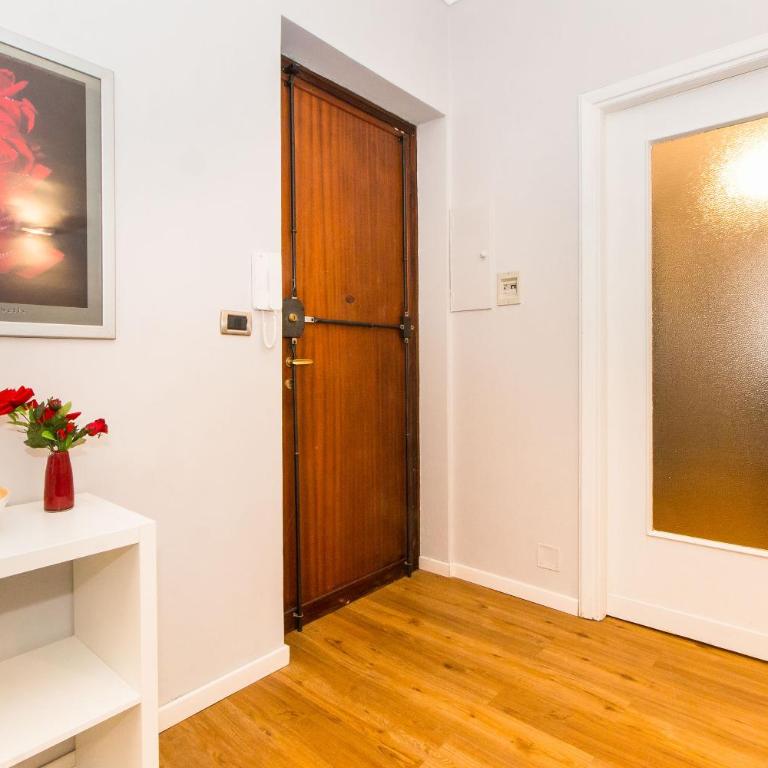 GuestHost - MM Pozzo Strada Terrace Apartment - One-Bedroom Apartment - 29