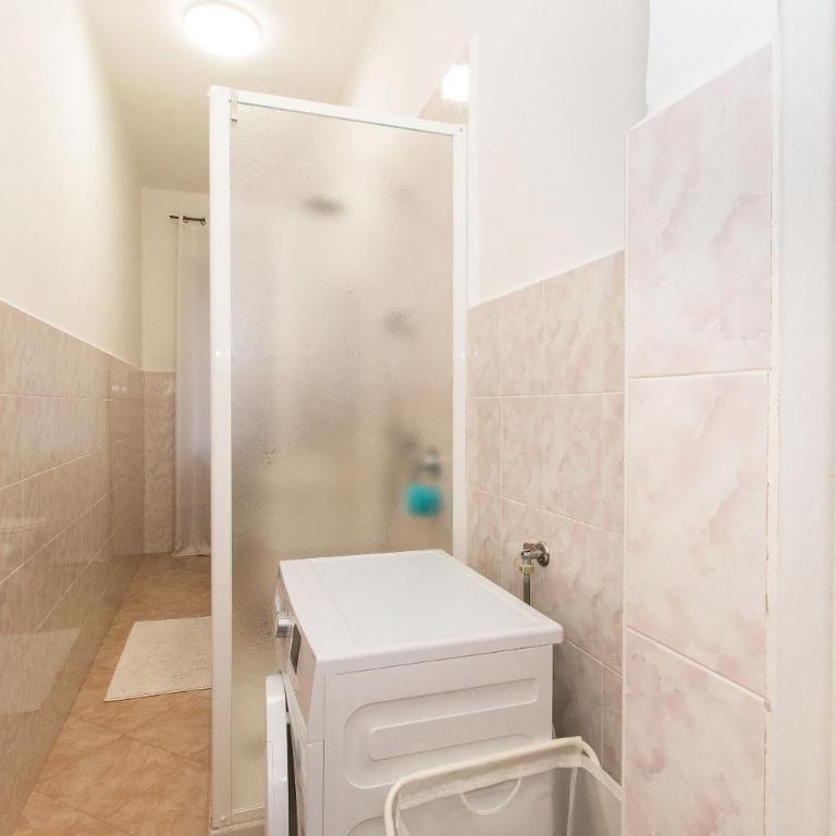 GuestHost - MM Pozzo Strada Terrace Apartment - One-Bedroom Apartment - 26