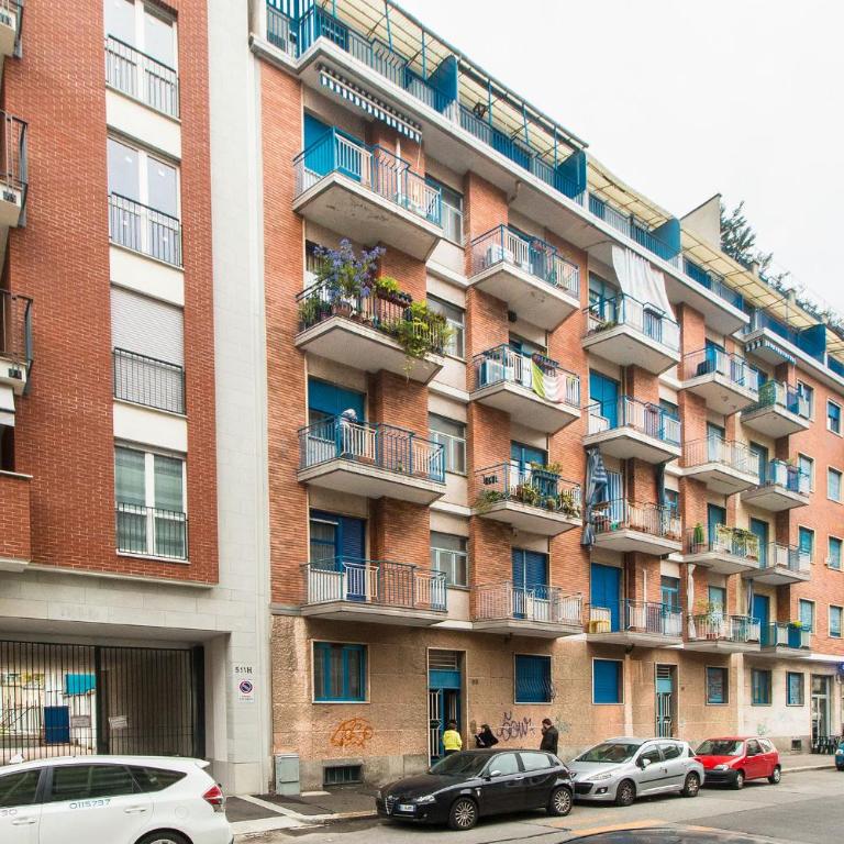 GuestHost - MM Pozzo Strada Terrace Apartment - One-Bedroom Apartment - 31