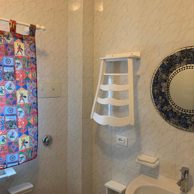 Seafront House Gabbiano Azzurro - Apartment - 25