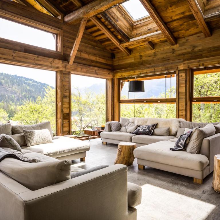 Chalet Léandre - Chalet - 5