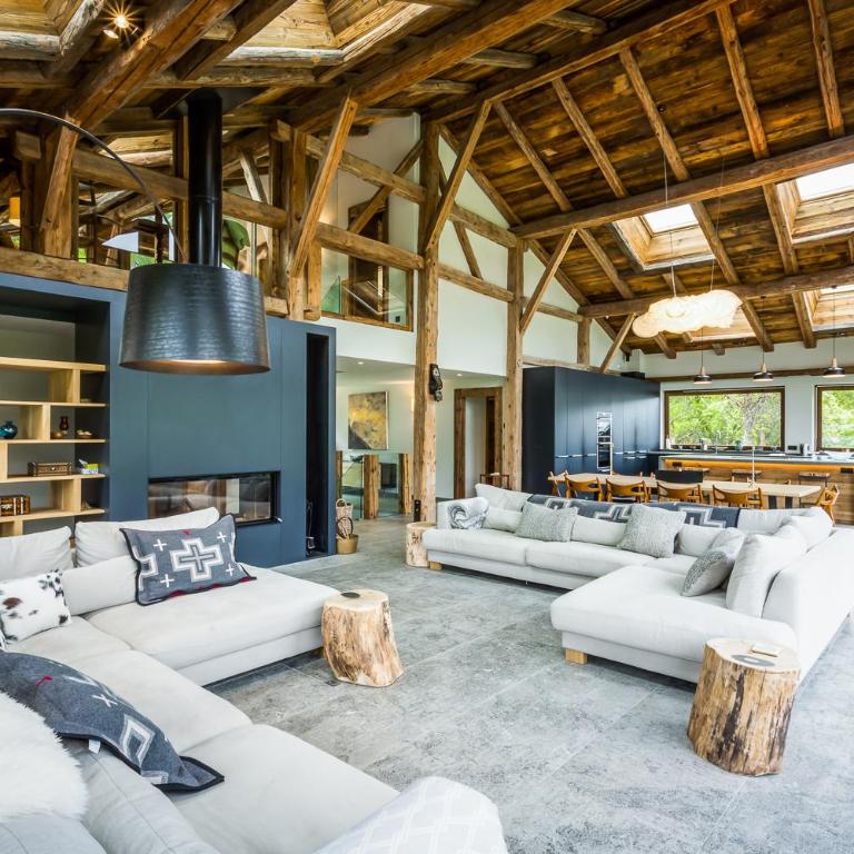Chalet Léandre - Chalet - 6