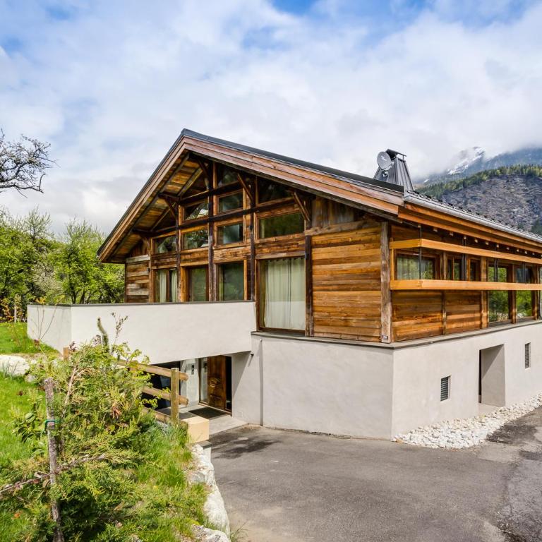Chalet Léandre - Chalet - 37
