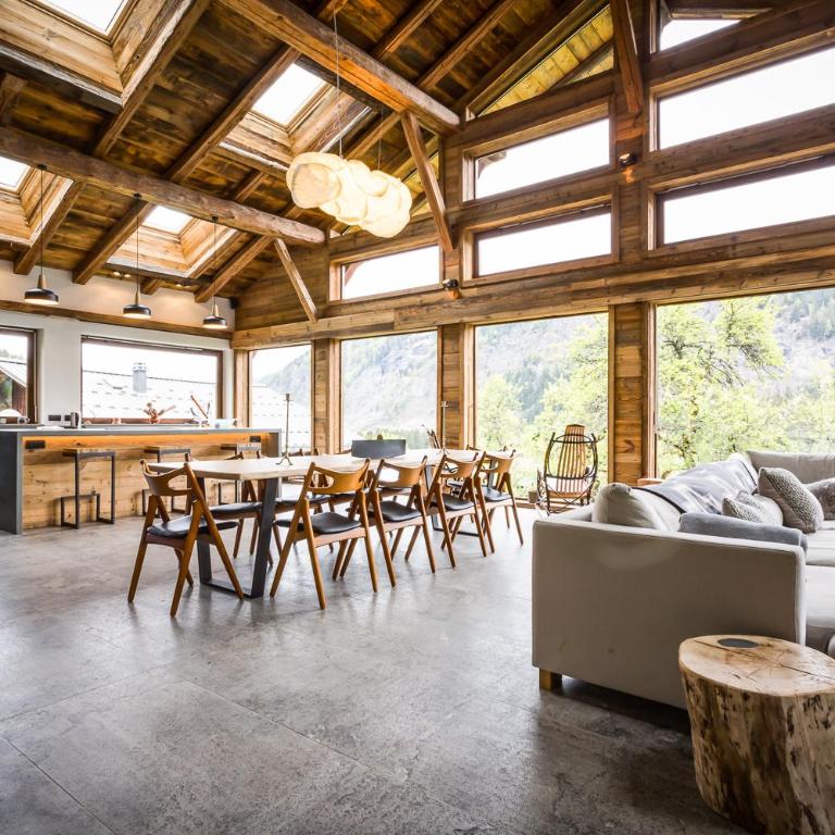 Chalet Léandre - Chalet - 7