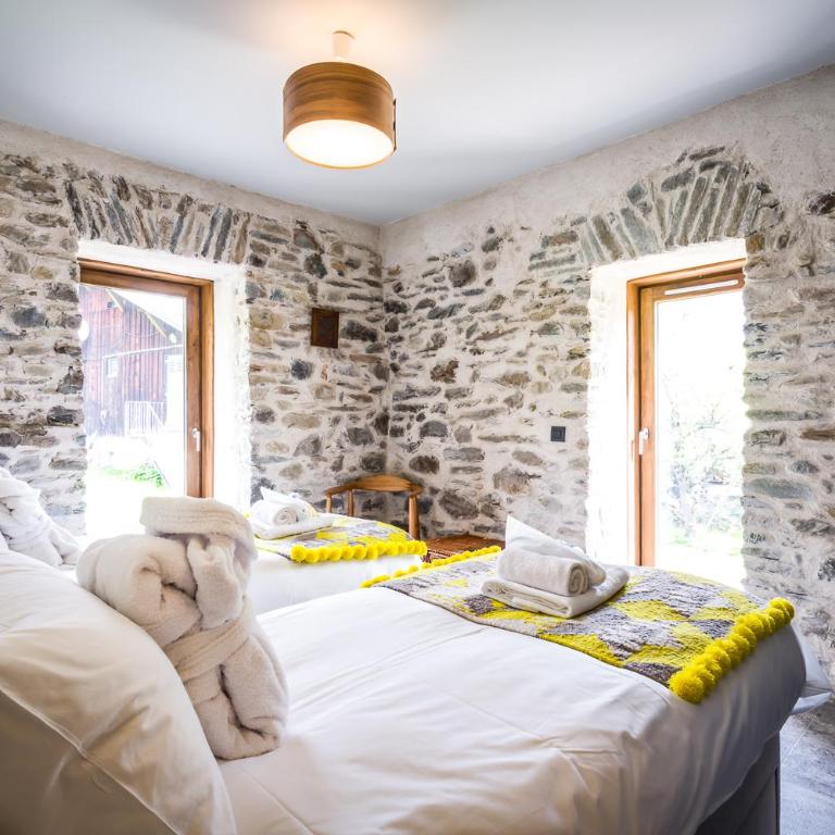 Chalet Léandre - Chalet - 30