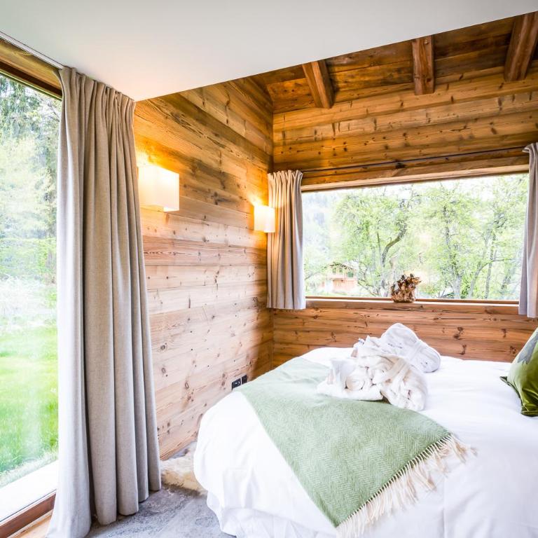 Chalet Léandre - Chalet - 27