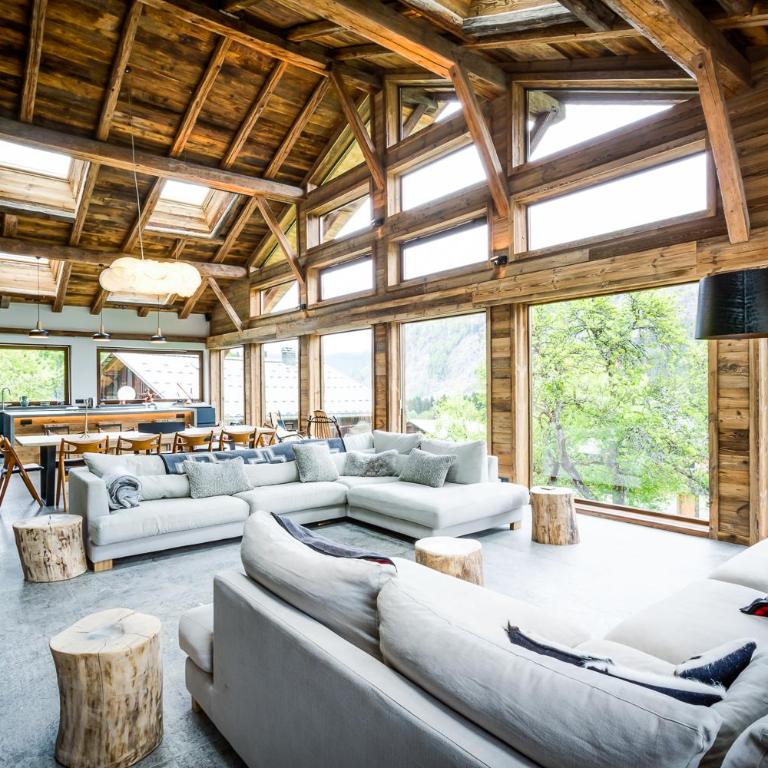 Chalet Léandre - Chalet - 4