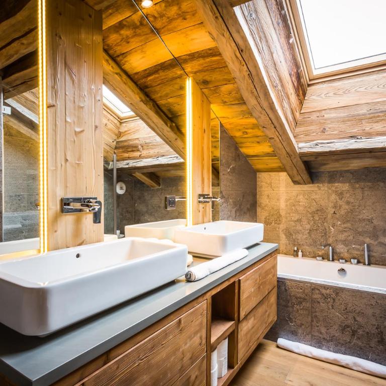 Chalet Léandre - Chalet - 26
