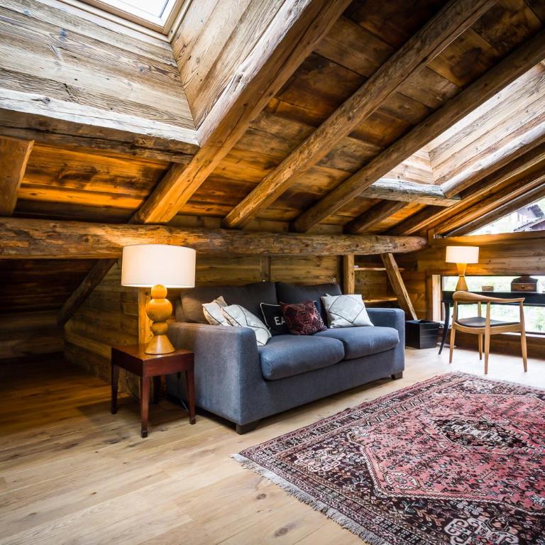 Chalet Léandre - Chalet - 24