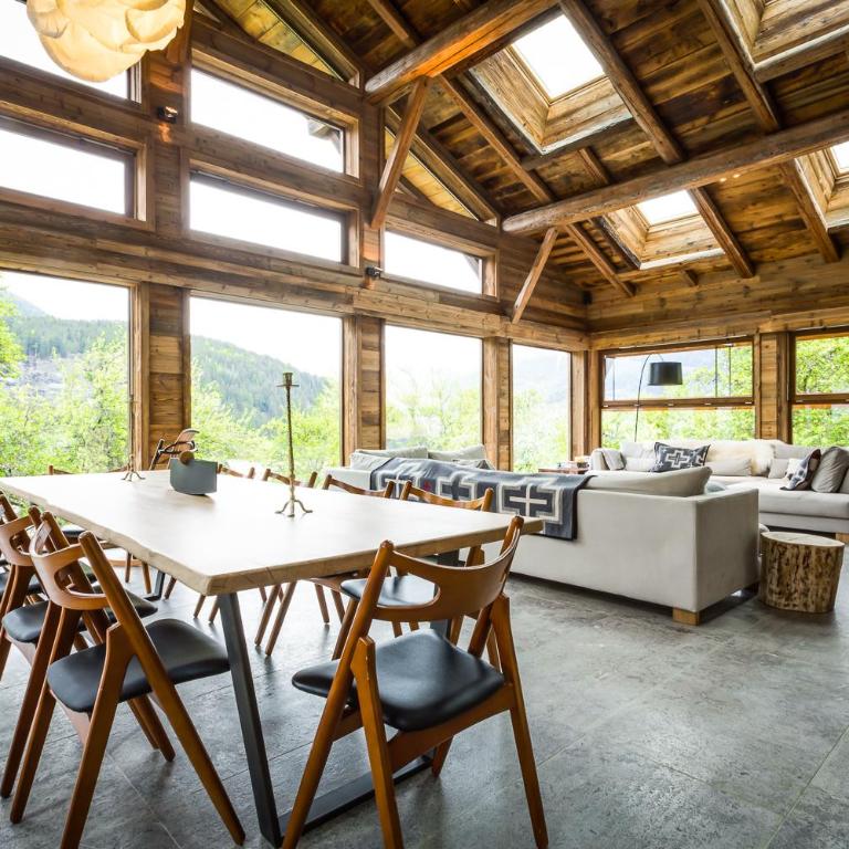 Chalet Léandre - Chalet - 8